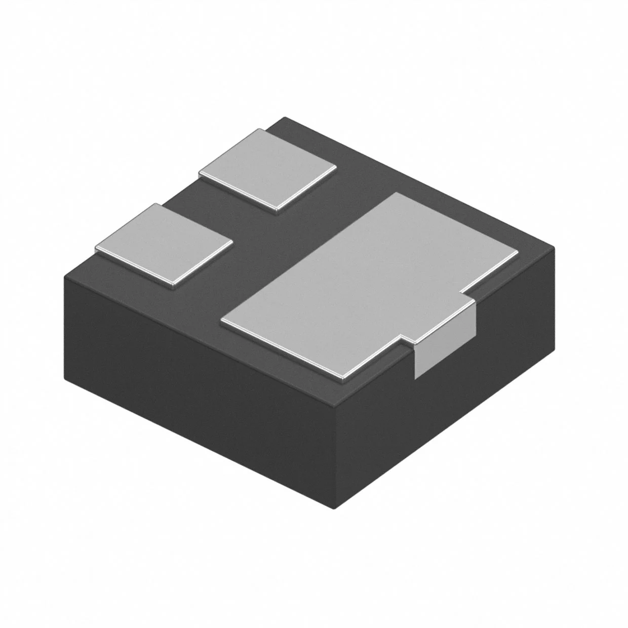 DMN3071LFR4-7R Diodes Incorporated  Transistors - FET MOSFET - Simples